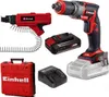 Einhell Professionel Trockenbauschrauber TP-DY 18 Li- BL Produktbild-Vorschau 2