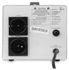 Stabilizátor napětí VOLT AVR PRO 2000 (2000VA) 5AVRZP2000 Náhled obrázku produktu 3