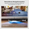 Roborock Saros 20 Neo Set Saugroboter mit Wischfunktion, Produktbild-Vorschau 4