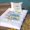 Janine Mako-Satin Bettwäsche modern art S 42163-09 Produktbild-Vorschau 6