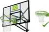 EXIT Galaxy Basketballkorb zur Wandmontage mit Dunkring - Produktbild-Vorschau 1