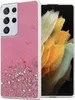 Cadorabo Hülle für Samsung Galaxy S21 ULTRA Schutz Hülle in Produktbild-Vorschau 1