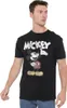Mickey Mouse & Friends - pánské tričko "Washout" TV2578 (M) Náhled obrázku produktu 4