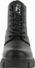 Dockers by Gerli Damen Stiefelette Schwarz Voir les images du produit 11