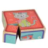 Eichhorn 100005463 - Baby - Bilderwürfel Friends, 9-tlg.- Produktbild-Vorschau 3