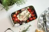 To Go & To Stay Lunchbox L eckig mineral Produktbild-Vorschau 17