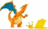 Pokemon Interaktivní Charizard a Pikachu s ohněm se světlem Náhled obrázku produktu 12