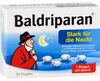 Baldriparan silné pastilky na noc, 60 tablet Náhled obrázku produktu 4