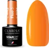 CLARESA hybridný lak FLUO 3 -5g Náhľad obrázku produktu 1