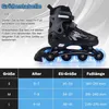 COSTWAY Rollschuhe Kinder, 4 Größen verstellbar, Inline Produktbild-Vorschau 7