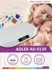 Pèse-bébé numérique Pèse-bébé pour enfants Adler jusqu'à Voir les images du produit 13