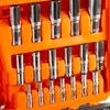 BJC Gola sada 216ks, 1/2", 3/8", 1/4" B58229 Náhled obrázku produktu 6