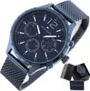Tommy Hilfiger CASUAL SPORT 1791471 Herrenarmbanduhr Produktbild-Vorschau 8