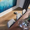Philips HomeRun 7000-serie: Zuig- en dweilrobot met Productafbeelding-voorbeeld 11