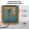 SWAREY S200 DC Power Bank Powerstation mit 100W Produktbild-Vorschau 6