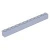 LEGO® 1x12 Briques hautes Gris clair - 6112 NOUVEAU  Voir les images du produit 2