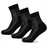 Occulto Damen & Herren Merino Wandersocken 3er Pack Produktbild-Vorschau 1