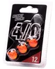 Monkey Lures Hook - 3 Jigköpfe, Größe / Gewicht / Farbe:Gr. Produktbild-Vorschau 6