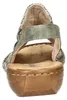 Sportliche Sandalette bis 30mm Sohlenhöhe 60843-52 Produktbild-Vorschau 3