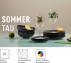 Sommertau Aperitifglas #15 Von Ritzenhoff Design Team Produktbild-Vorschau 6