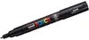 POSCA PC-1MC Schwarz, Schwarz, Mehrfarbig, 1 Farben, Produktbild-Vorschau 12