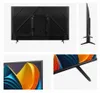 Hisense 43E7Q Fernseher, 43 Zoll, 4K UHD QLED, Smart TV Produktbild-Vorschau 24