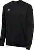 Hummel HmlGo 2.0 Sweatshirt Kinder schwarz Gr 152 Produktbild-Vorschau 1