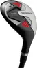 Wilson Pro Staff SGI Herren-Golfset, Linkshänder, Stahl Produktbild-Vorschau 9