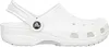 Crocs Classic Clog Sandalen White 45-46 Produktbild-Vorschau 8