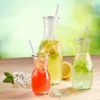 Westmark 50 Trinkhalme »Glas« gerade, 210 mm + Produktbild-Vorschau 2