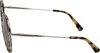 LONGCHAMP LO163S 743 GOLD/VINTAGE HAVANA 58/18/140 FEMALE Voir les images du produit 5