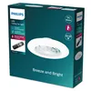 Philips Amigo Deckenventilator 20 W 42 W O x H 490 mm 137 Produktbild-Vorschau 2