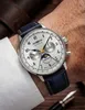 Zeppelin Herrenuhr 70361 schwarz Produktbild-Vorschau 17