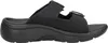 Skechers Go Walk Arch Fit 2.0 Sandal  Open Teen - Zwart - Produktbild-Vorschau 11
