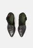 FELMINI Stiefelette Stiefelette Leder Produktbild-Vorschau 4