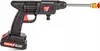 A cordless pressure washer is shown against a white background. Náhled obrázku produktu