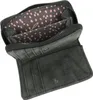 Fritzi aus Preußen Geldbörse Jamie Vintage Wallet Black Produktbild-Vorschau 2