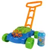 Bulle de savon Pusher Mower Sounds Liquid 9018 Voir les images du produit 4