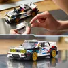 LEGO Speed Champions BMW M3 (E30) - Bauset - Produktbild-Vorschau 5