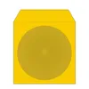 CD/DVD Papierhüllen Color-Pack (100 Stück, Bulk) Produktbild-Vorschau 10