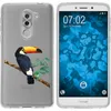 PhoneNatic Case kompatibel mit Huawei Honor 6x Produktbild-Vorschau 1