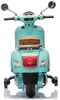 Elektrischer Kinderroller  Elektroroller Elektrofahrzeug Produktbild-Vorschau 5