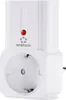 Renkforce Steckdosen-Set 4teilig Innenbereich 3680 W Produktbild-Vorschau 2