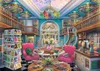 Ravensburger - Puzzle 1000 Il Palazzo dei Libri Anteprima dell’immagine prodotto 2