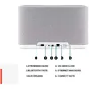 Denon Lautsprecher Home 350 Weiss - Lautsprecher - Kabellos Náhľad obrázku produktu 7