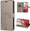 Hülle für Honor Magic 8 Lite Handyhülle Schutzhülle Wallet Produktbild-Vorschau 1