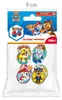 Dekora Cake Topper Paw Patrol aus Papier/Karton - 16 Stück, Produktbild-Vorschau 5