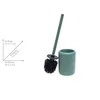 TOM TAILOR WC Bürste Toilettenbürste für Badezimmer Grün | Produktbild-Vorschau 5