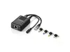 LevelOne 512V DC PoE Splitter Produktbild-Vorschau 1