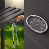 Berdsen BD-891 Holzkohlegrill mit Gusseisenrost BBQChef, Produktbild-Vorschau 7
